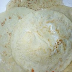 A picture of Wainar kwan flour.