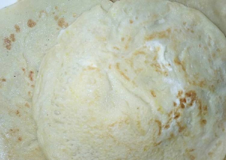 Step-by-Step Guide to Prepare Ultimate Wainar kwan flour Cooking Basics for Beginners
