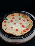 Frittata de espárragos