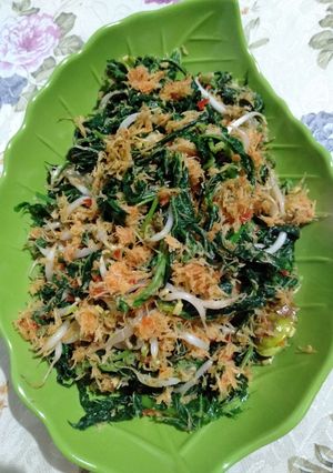 Foto resep Urap sayur
