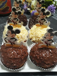 Foto resep Donat