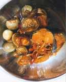 Cá basa kho cà 😪