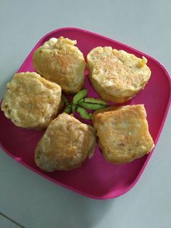 Foto resep Tahu Isi
