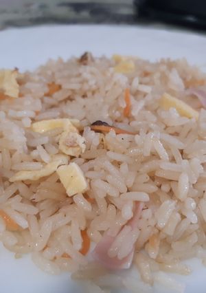 Foto principal de Arroz tres delicias