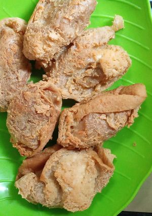 Foto resep Tahu Walik Krispi