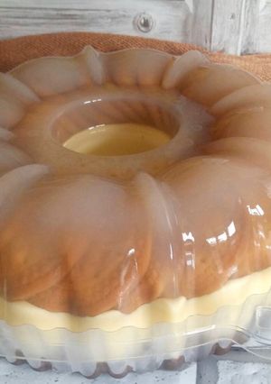 Foto resep Pudding Regal Law’s Kitchen