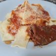 Pappardelle