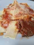 Pappardelle