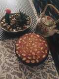 Breakfast Tea cake