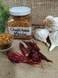 Homemade Chapli Kabab Masala