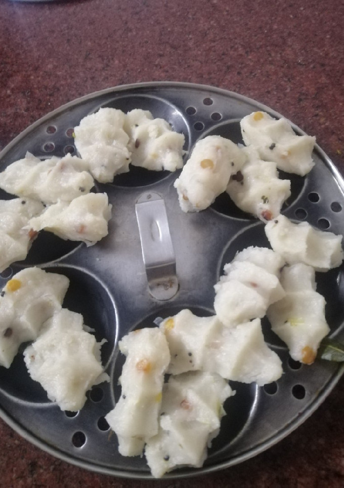 நீர் கொழுக்கட்டை செய்முறை முக்கிய புகைப்படம்