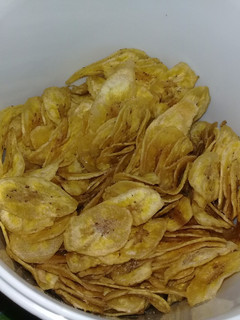 Foto resep Kripik Pisang Renyah