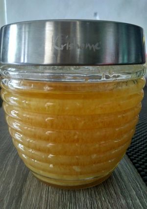 Foto resep Baceman bawang putih
