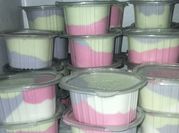 Gambar es krim melon