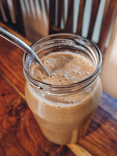 Φωτογραφία της συνταγής Smoothie