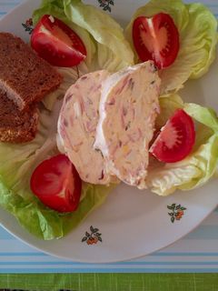 Vendégváró őzgerinc recept fotója