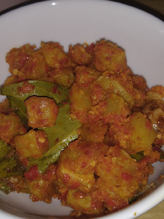 Foto resep Kentang Balado