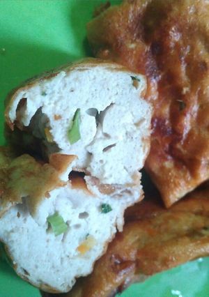 Foto resep Sate Ikan ucul