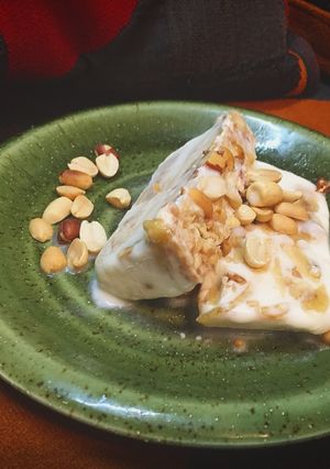 Hình của món Kem chuối 🍌🍌.