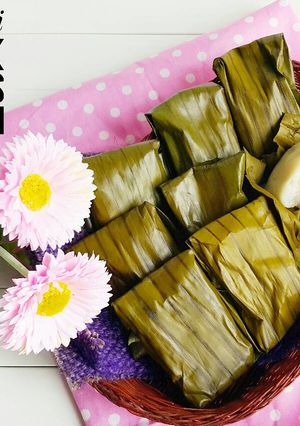 Foto resep Nagasari