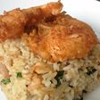 Nasi goreng saus tiram