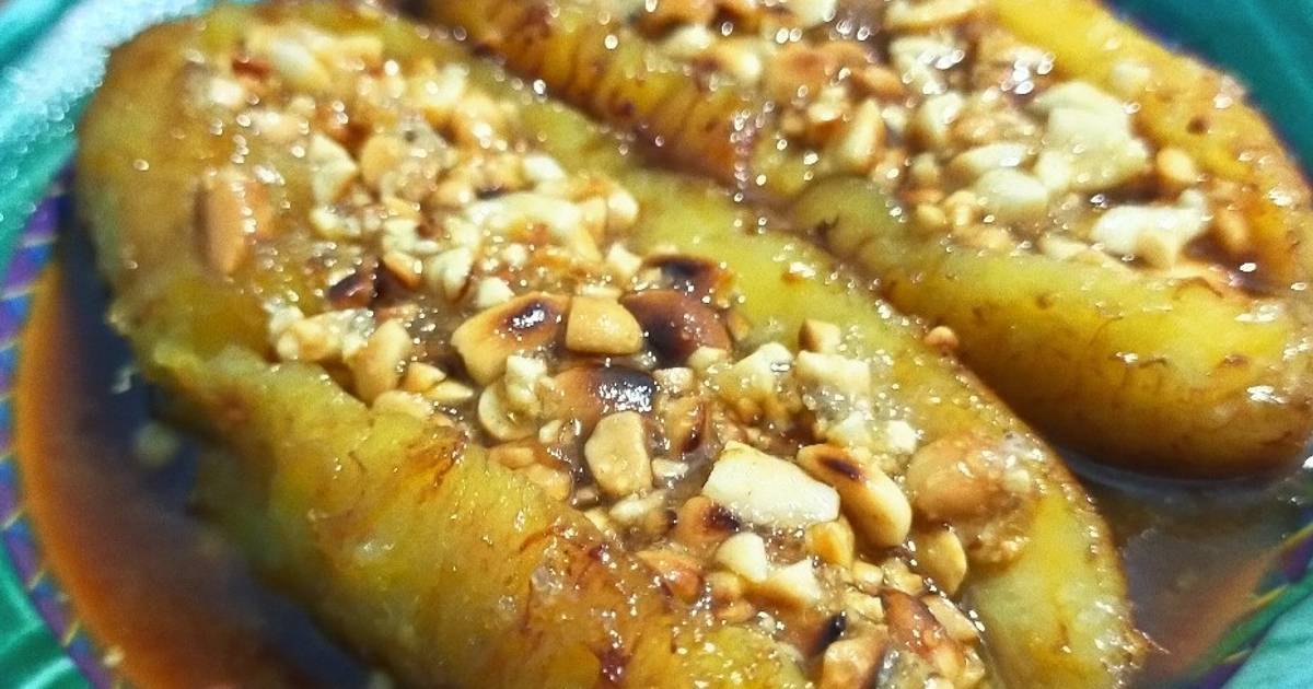 Resep Sanggara Belanda Oleh Siti Kiftiah - Cookpad