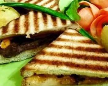 The New Way Prepare Recipe Whosaynas Matts Sandwiches Most Delicious