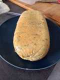 Polpettone au crabe