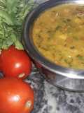 Mix dal fry