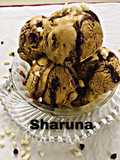 Homemade Bournvite Jaggery Ice cream