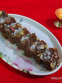 निनाव (ninaw recipe in marathi) रेसिपी चे मुख्य फोटो