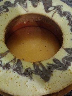 Foto resep Bolu marmer