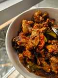 Sambal goreng daging 🩷