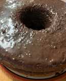 Bolo de Chocolate
