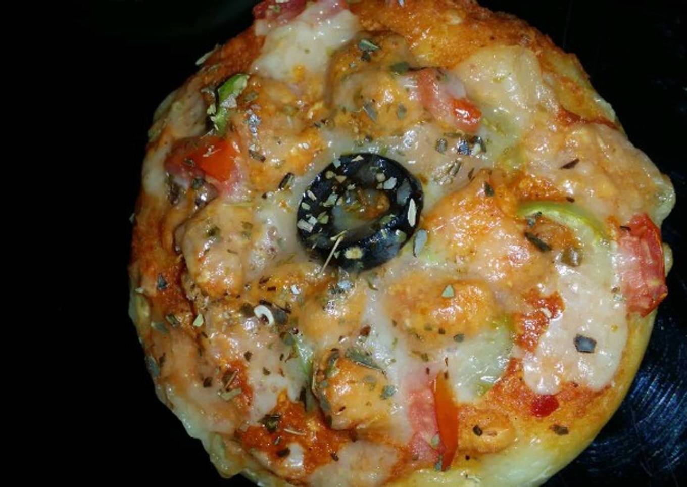 One bite pizzo#Ramzan special