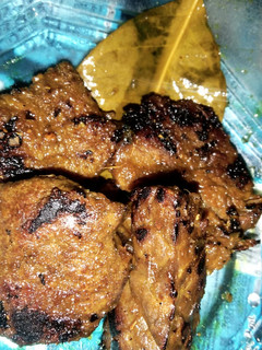 Foto resep Empal Komo Khas Jawa Timur