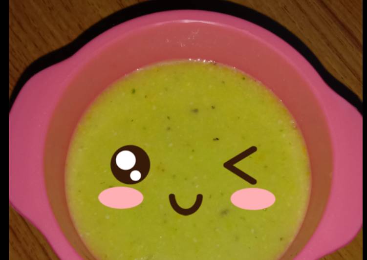 Resep Bubur Ikan Nila Kuah Santan Kuning #Mpasi | Bahan Membuat Bubur Ikan Nila Kuah Santan Kuning #Mpasi Yang Lezat Sekali