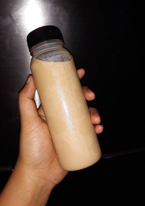 Foto resep Kopi Kekinian ala-ala tuku