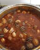 Cargols amb salsa