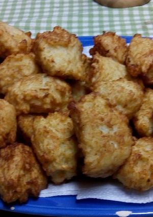 Una foto de Torrejas de Arroz
