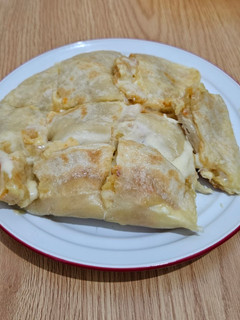 Foto resep Sweet Potato Cheese Bread