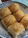 Bolen Pisang