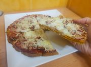 Una foto de atún en lomito al natural