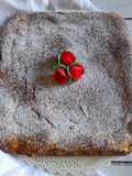 Gâteau di nocciole