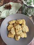 Cireng Tahu Krispi Pedas