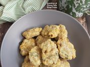 Gambar aci goreng crispy