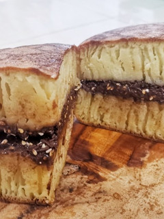 Foto resep Martabak Manis