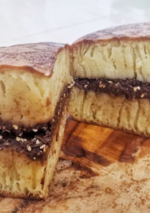 Foto resep Martabak Manis