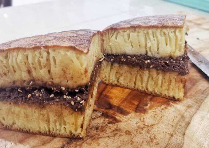 Martabak Manis