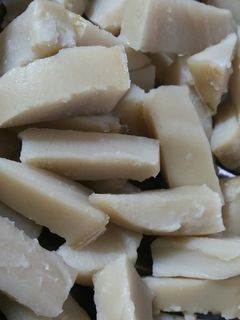 Foto resep Pempek Sutra tanpa ikan